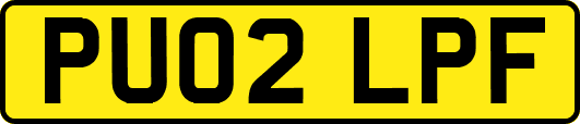 PU02LPF