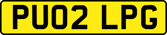 PU02LPG