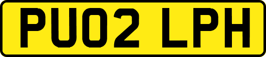 PU02LPH