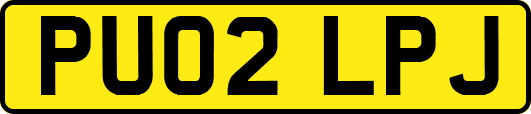 PU02LPJ