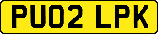 PU02LPK