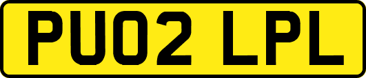 PU02LPL
