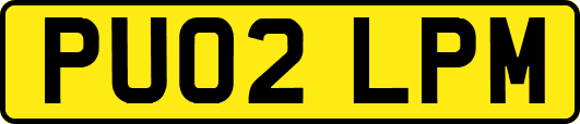 PU02LPM