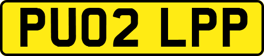 PU02LPP