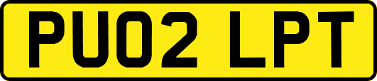 PU02LPT