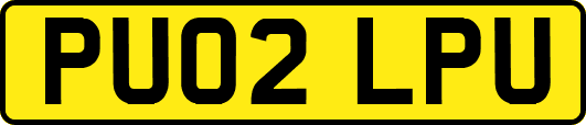 PU02LPU