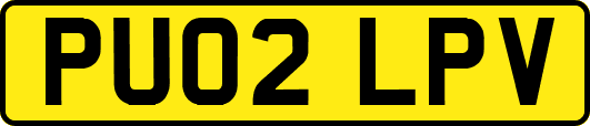 PU02LPV