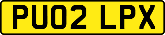 PU02LPX