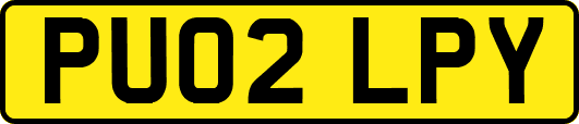 PU02LPY