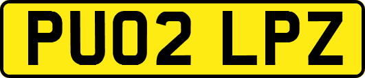 PU02LPZ