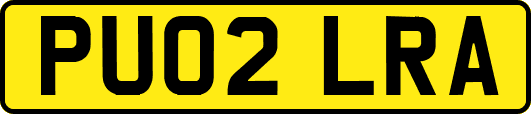 PU02LRA