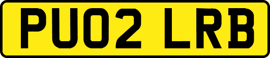 PU02LRB