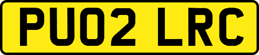 PU02LRC