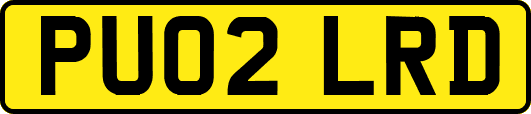PU02LRD