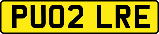 PU02LRE