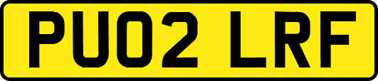 PU02LRF