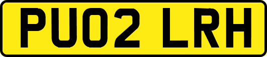 PU02LRH