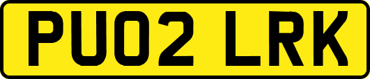 PU02LRK