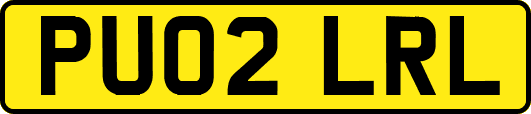 PU02LRL