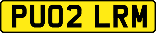 PU02LRM