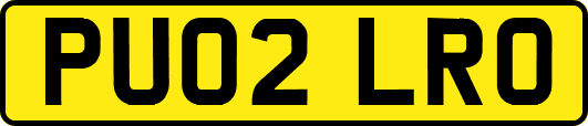 PU02LRO