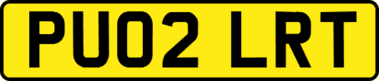 PU02LRT