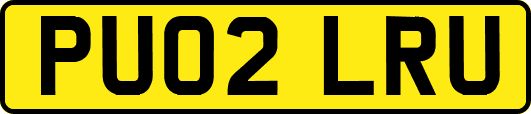 PU02LRU