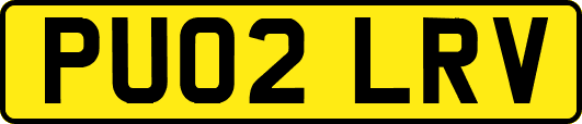 PU02LRV