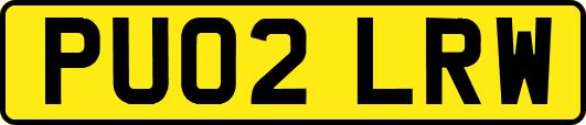 PU02LRW