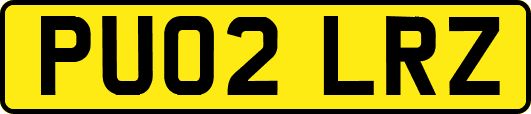 PU02LRZ