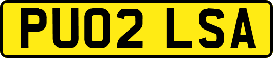 PU02LSA
