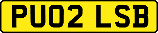 PU02LSB