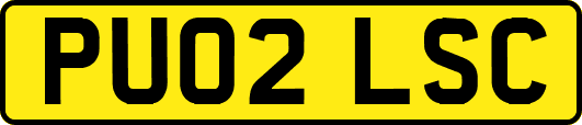 PU02LSC
