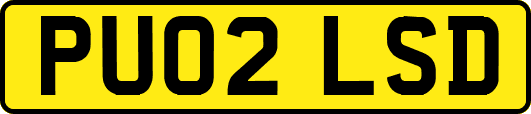 PU02LSD