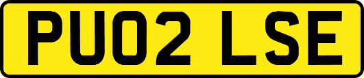 PU02LSE