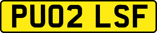 PU02LSF