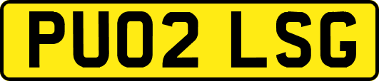 PU02LSG