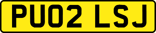 PU02LSJ