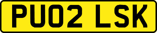 PU02LSK