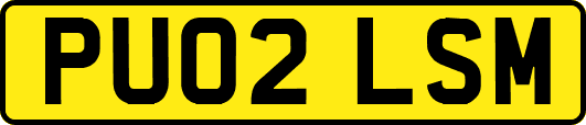 PU02LSM