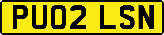 PU02LSN