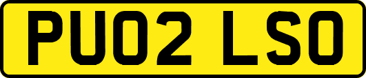 PU02LSO