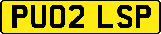 PU02LSP
