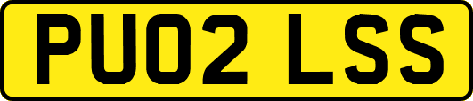 PU02LSS