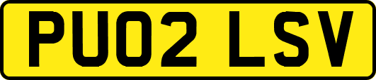 PU02LSV