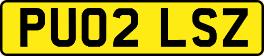 PU02LSZ