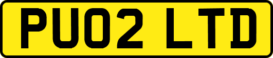 PU02LTD