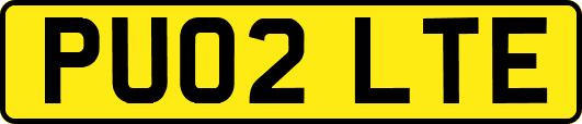 PU02LTE