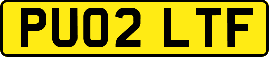 PU02LTF