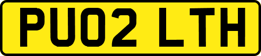 PU02LTH